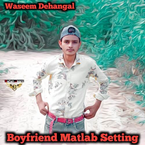 Boyfriend Matlab Setting