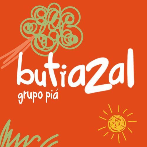 Butiazal cover art