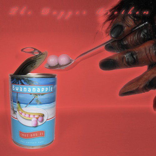 Arf Zooka cover art