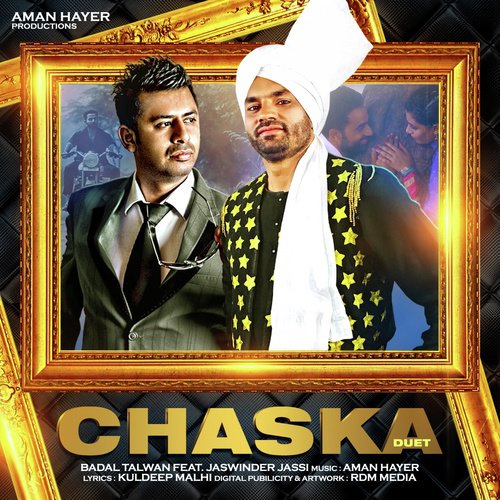 CHASKA DUET_poster_image