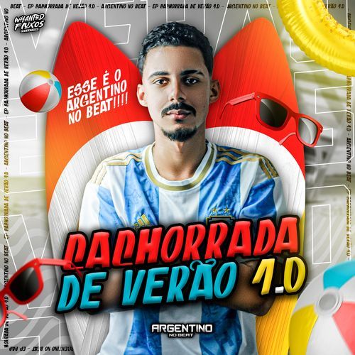 Cachorrada de Verão 1.0