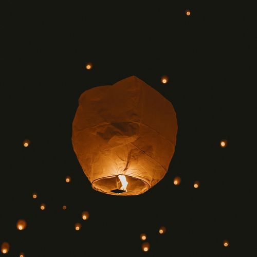 Calming Lanterns_poster_image