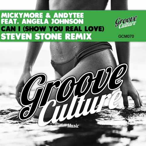 Can I (Show You Real Love) (Steven Stone Remix)