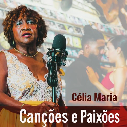 Canções e Paixões