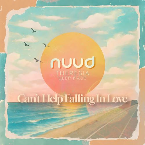 Can't Help Falling In Love
