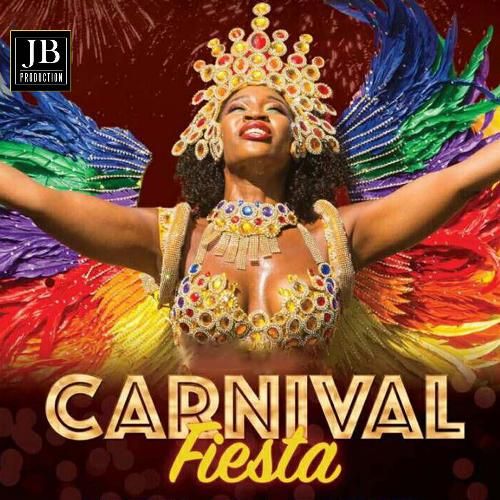 Carnival Fiesta