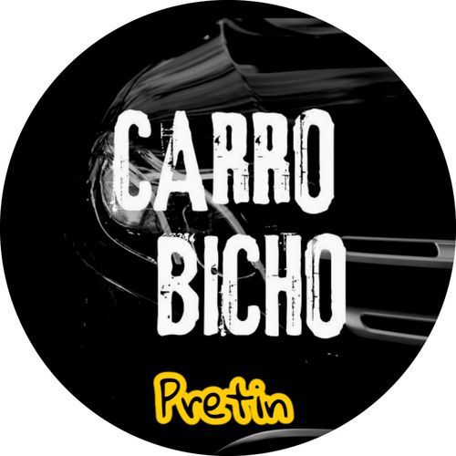 Carro Bicho