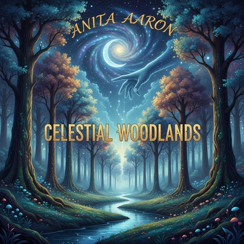 A Blanket of Stars for Tired Minds