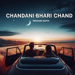 Chandani Bhari Chand-KiQ6ATdfRns