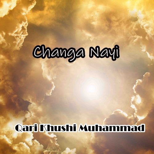 Changa Nayi