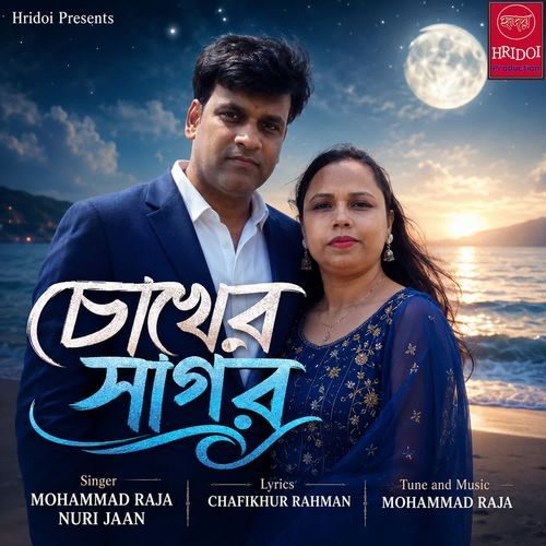 Chokher Sagor