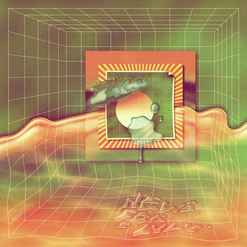 Eagles cover art