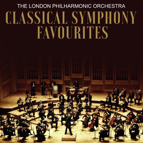The London Philharmonic Orchestra