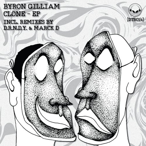 Clone (Marck D Remix) cover art