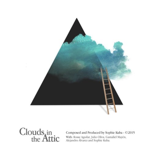 Dustlight (feat.  Rosse Aguilar, Gamaliel Mayén, Alejandro Álvarez & Julio Oliva) cover art