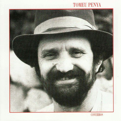 Es Coverbos D'en Tomeu cover art