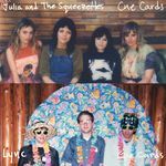 Cue Cards (Cover)