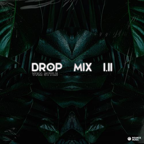 DROP MIX I,II