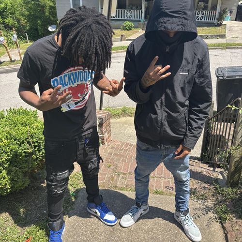 Rap Therapy cover art