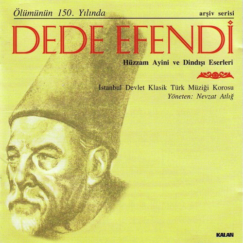 Evc Şarkı: İhsan Arslan cover art