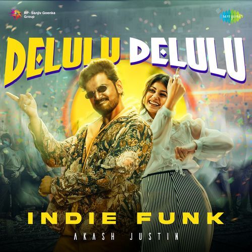 Delulu Delulu - Indie Funk