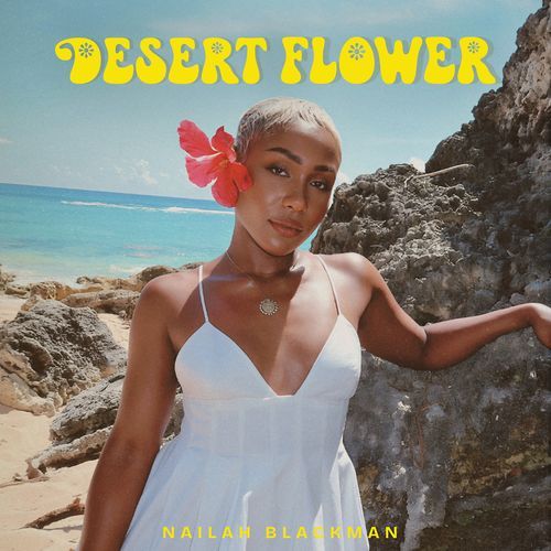 Desert Flower