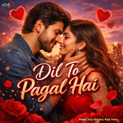 Dil To Pagal Hai