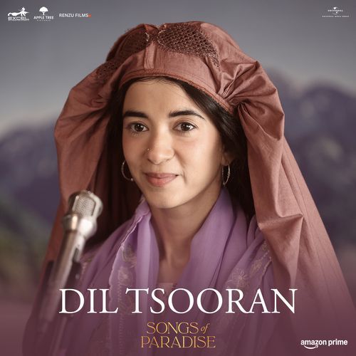 Dil Tsooran (From "Songs Of Paradise")