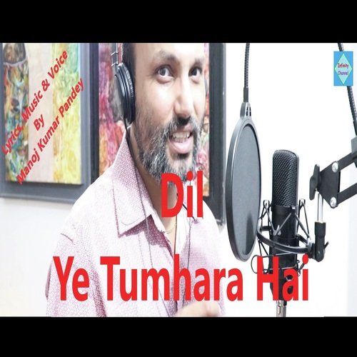 Dil Ye Tumhara Hai_poster_image