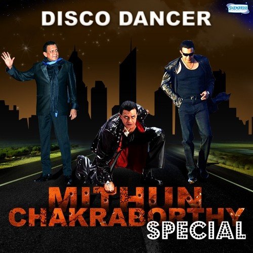 Disco Dancer - Mithun Chakraborthy Special