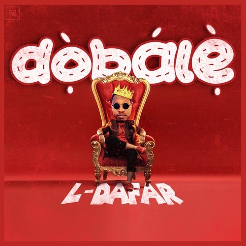 Dobale cover art