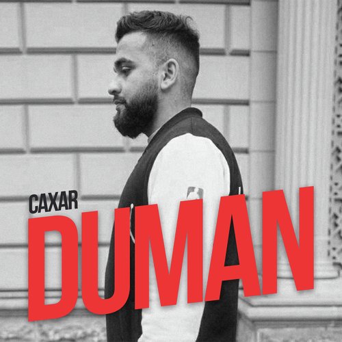 Duman cover art