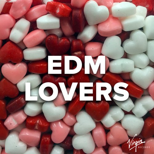 EDM Lovers 2023