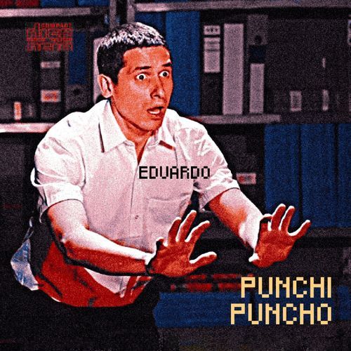 Eduardo cover art