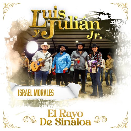 El Rayo De Sinaloa (En Vivo)_poster_image