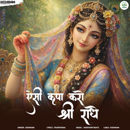 Eshi Kripa Kro Shri Radhe