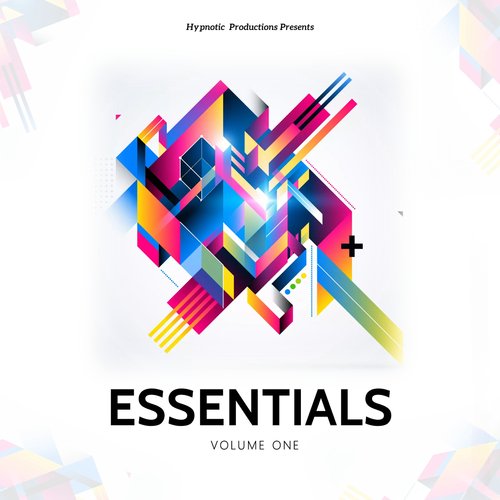 Essentials, Vol.1_poster_image