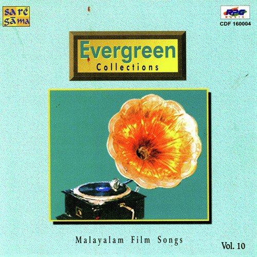 Evergreen Collections Vol - 10