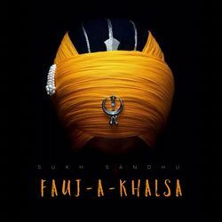 Fauj a Khalsa