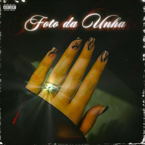 Foto da Unha cover art