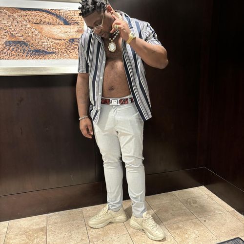 GATOR WALK cover art