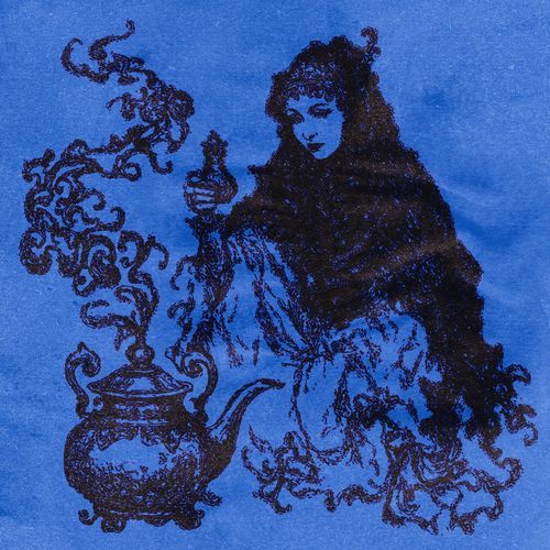 Gaba cover art