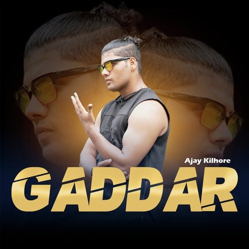 Gaddar