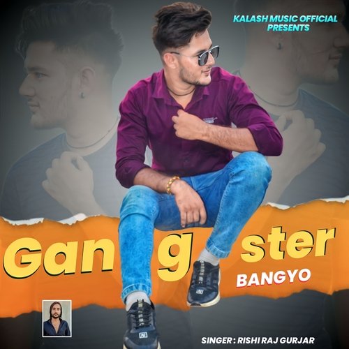 Gangster Bangyo