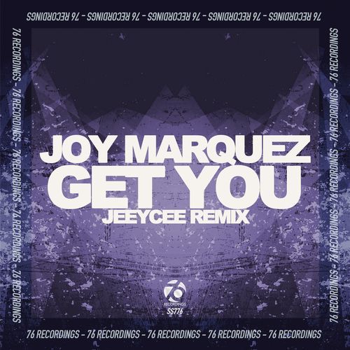 Get You (Jeeycee Remix) cover art