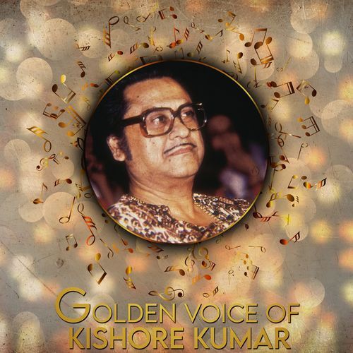 Golden Voice of Kishore Kumar_poster_image