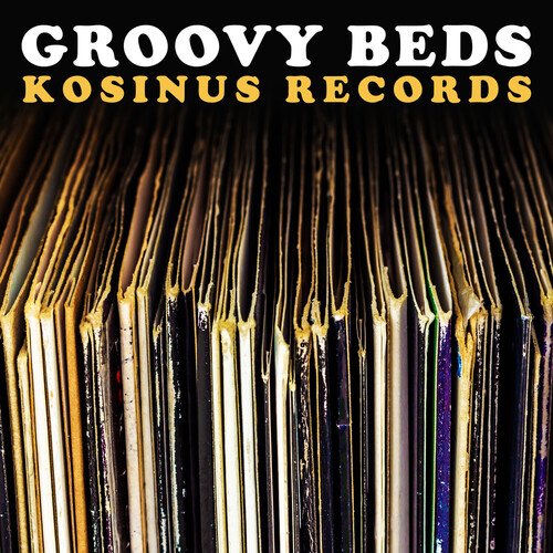Kiddy cover art