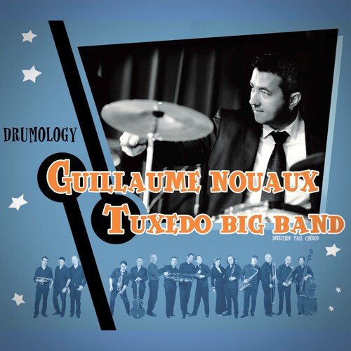 At the Jazz Band Ball (Tribute to Ray Bauduc) cover art
