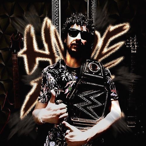 HYPE FUNK (Ultra Slowed) cover art