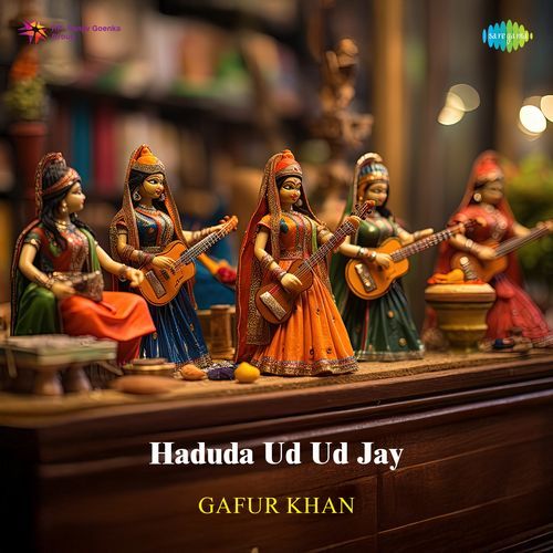 Haduda Ud Ud Jay
